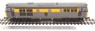 Class 31/1 in Civil Engineers 'dutch' grey and yellow - unnumbered