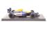 F1 Williams Renault FW14B - Nigel Mansell