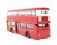 Daimler Fleetline B20 d/deck bus "London Transport"