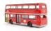 Leyland B20 Fleetline d/deck bus "London General"