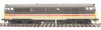 Class 31/4 in Intercity Mainline livery - unnumbered