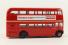 AEC RM Routemaster - 'London Transport' - Cobham Bus Museum, Spring 2009 model