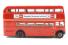 AEC Routemaster - Acton March 2011 - London Transport