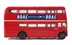 RM Routemaster London Transport Double deck bus in red