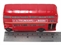 RM Routemaster London Transport Double deck bus in red