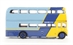 RM Routemaster bus "Kelvin Scottish RTE61"