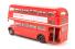 RM Routemaster 'London Transport' - "177 to Abbey Wood"