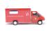 Renault Master Cell Ambulance -  'Fire Service'