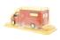 Renault Master Cell Ambulance -  'Fire Service'