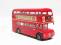 RM Routemaster prototype d/deck bus "London Transport"