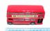 RM Routemaster prototype d/deck bus "London Transport"