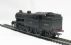 Class V1/V3 Gresley 2-6-2 67682 in BR black with late crest - weathered