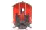 Combine Car of the DR 902-304