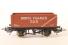 12T 7-Plank Open Wagon - 'North Thames Gas'