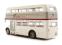 AEC Routemaster RMA (Short Front Entrance) d/deck bus "Clydeside Silverline"