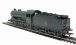 Class J39 0-6-0 64960 in BR black with early emblem - weathered