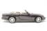 1998 Jaguar XKR in green