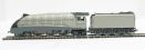 Class A4 4-6-2 2509 "Silver Link" in LNER silver - Limited edition