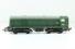Class 20 D8000 in BR Green with Indicator Discs - Like new - Pre-owned