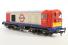 Class 20 20227 in London Underground Red, White & Blue - Limited Edition for London Transport Museum
