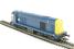 Class 20 20034 in BR Blue with Disc Headcodes (DCC Sound Fitted)