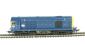 Class 20 20034 in BR Blue with Disc Headcodes (DCC Sound Fitted)