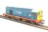 Class 20 20172 'Redmire' in BR Blue with Thornaby red stripe - Limited Edition for Bachmann Collectors Club