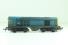 Class 20 20128 in BR blue with Indicator Discs (Weathered & DCC Fitted) - Pre-owned