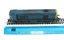 Class 20 20128 in BR Blue with Indicator Discs (weathered)