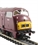 Class 42 Warship D809 'Champion' in BR Maroon (DCC Fitted)
