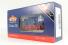 Class 08 Shunter 878 'Basra' in Longmoor Military Railway Blue & Red Livery - Limited Edition for Modelzone