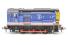 Class 08 Shunter 08641 'Dartmoor' in BR Network South East Livery - Limited Edition for Modelzone