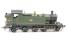 Class 4575 'Small Prairie' 2-6-2T 5541 in BR green with late crest - Limited Edition for Derails Models