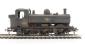 Class 8750 0-6-0 4680 in BR black with late crest - weathered