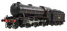 LNER K3 Flared Tender 203 LNER Lined Black Steam Locomotive