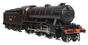 LNER K3 Flared Tender 203 LNER Lined Black Steam Locomotive