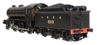 LNER K3 Flared Tender 203 LNER Lined Black Steam Locomotive