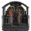 LNER K3 Flared Tender 203 LNER Lined Black Steam Locomotive