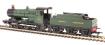 Class 2251 0-6-0 Collett Goods 2251 in GWR green with Churchward tender