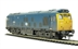 Class 25/2 25231 in BR Blue (weathered)