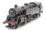 Standard Class 4MT 2-6-4 tank 80140 in BR lined black with late crest (DCC on board)