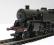 Standard class 4MT 2-6-4 tank 80120 in BR black with late crest (weathered)