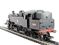 Standard class 4MT 2-6-4 tank 80118 in BR lined black with early emblem