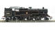 Standard Class 4MT 2-6-4 tank 80053 in BR lined black with early emblem.