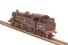 Standard Class 4MT 2-6-4T 80104 in BR lined black with late crest