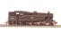 Standard Class 4MT 2-6-4T 80104 in BR lined black with late crest