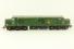 Class 37/4 D6990 "Castell Caerffili/Caerphilly Castle" in BR Green - Limited Edition for Bachmann Collector's Club