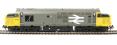 Class 37/5 37693 in Railfreight Livery (DCC Sound Fitted)