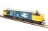 Class 37/4 37401 "Mary Queen Of Scots" in BR large logo blue