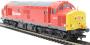 Class 37/4 37419 in DB Schenker red - Limited Edition for Trains4U